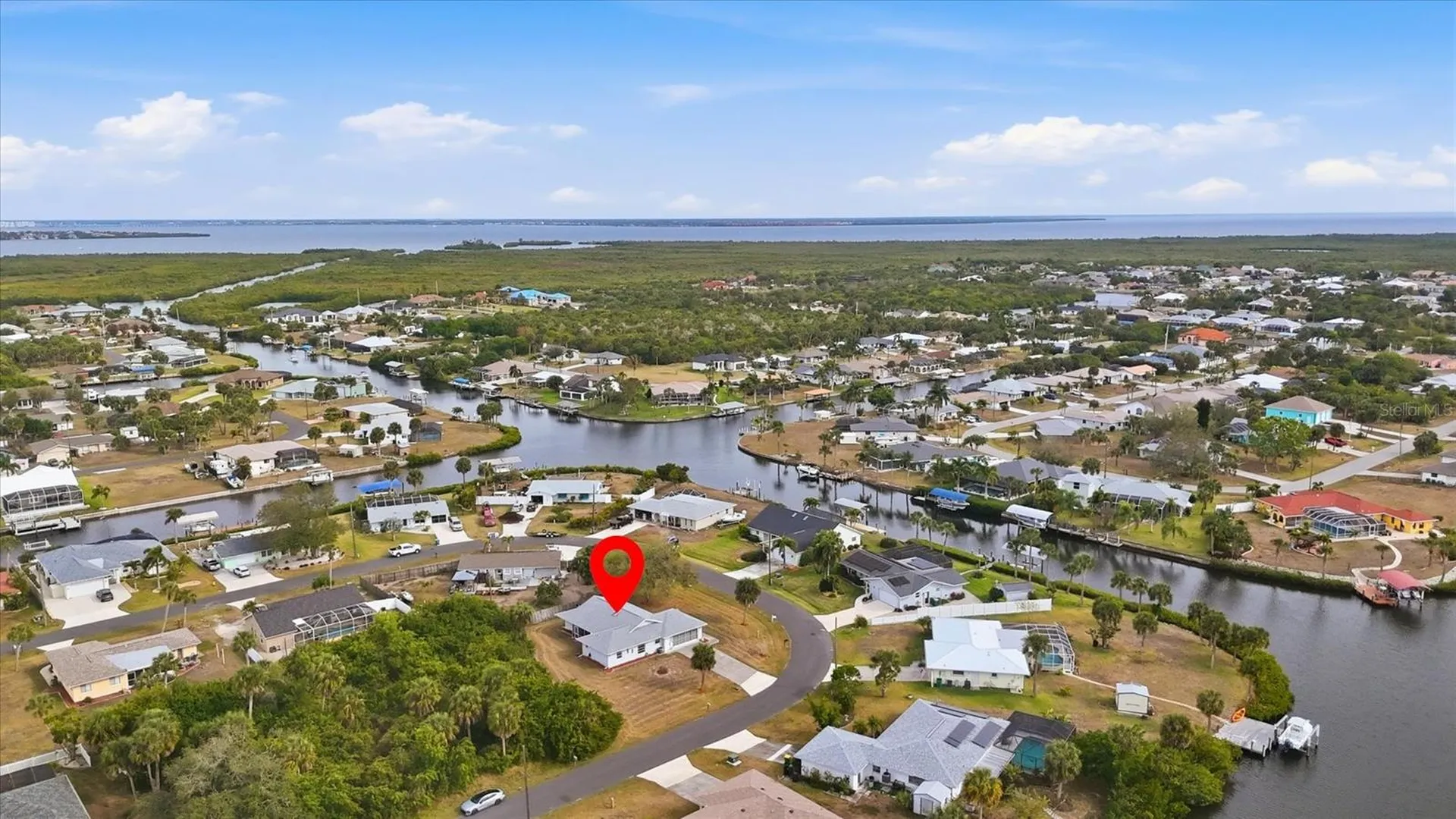 4437 Wynkoop Circle Port Charlotte FL 33948