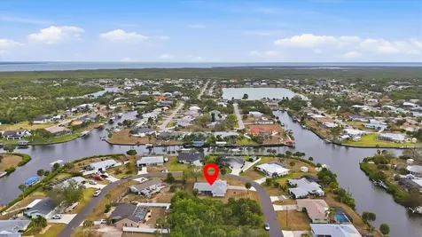 4437 Wynkoop Circle Port Charlotte FL 33948