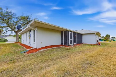 4437 Wynkoop Circle Port Charlotte FL 33948