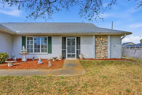 4437 Wynkoop Circle Port Charlotte FL 33948