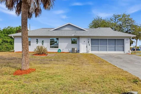 4437 Wynkoop Circle Port Charlotte FL 33948