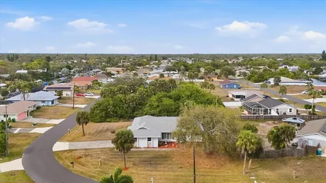 4437 Wynkoop Circle Port Charlotte FL 33948