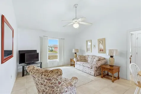 4437 Wynkoop Circle Port Charlotte FL 33948