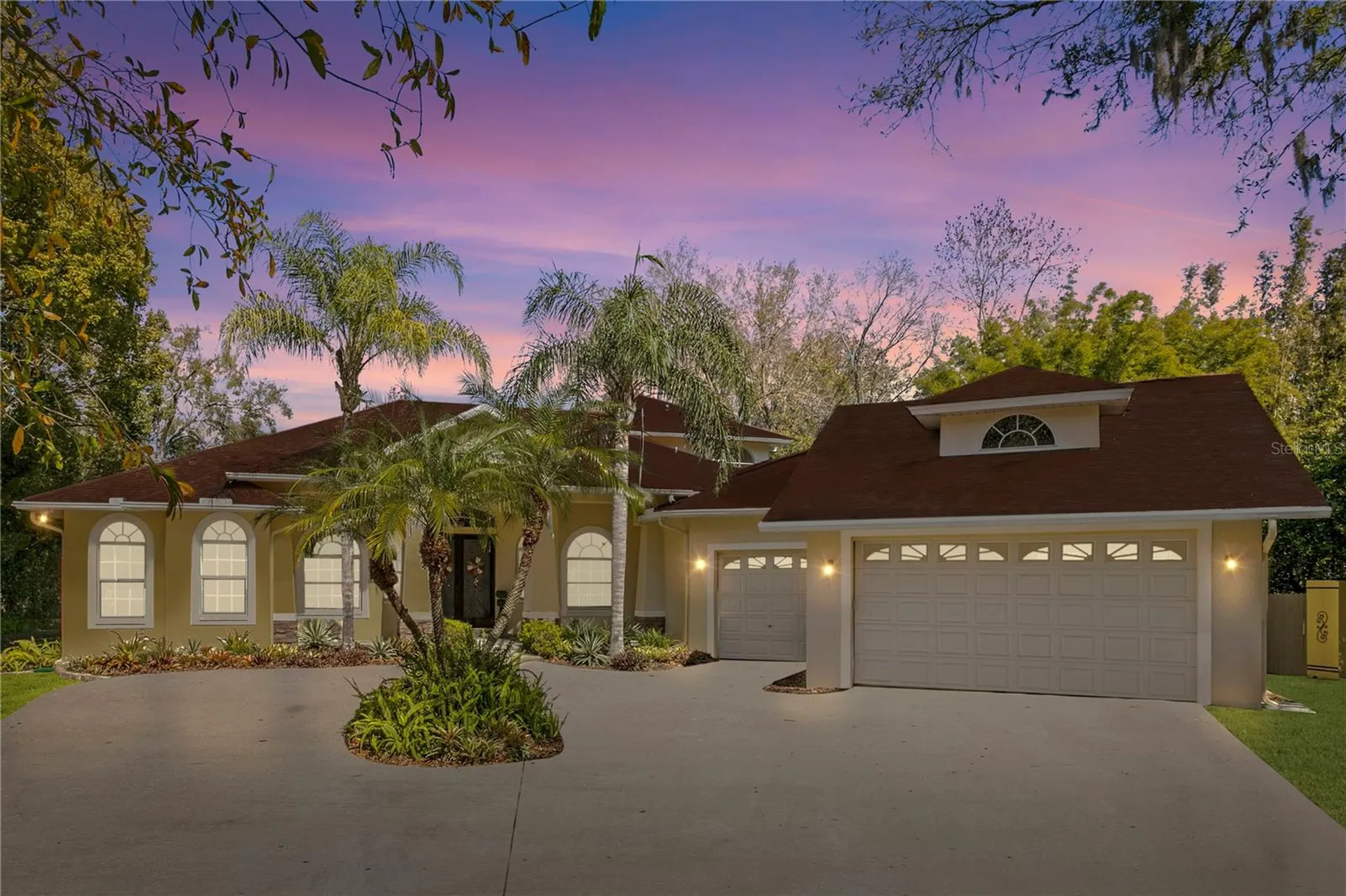 10501 Cyndee Lane Odessa FL 33556