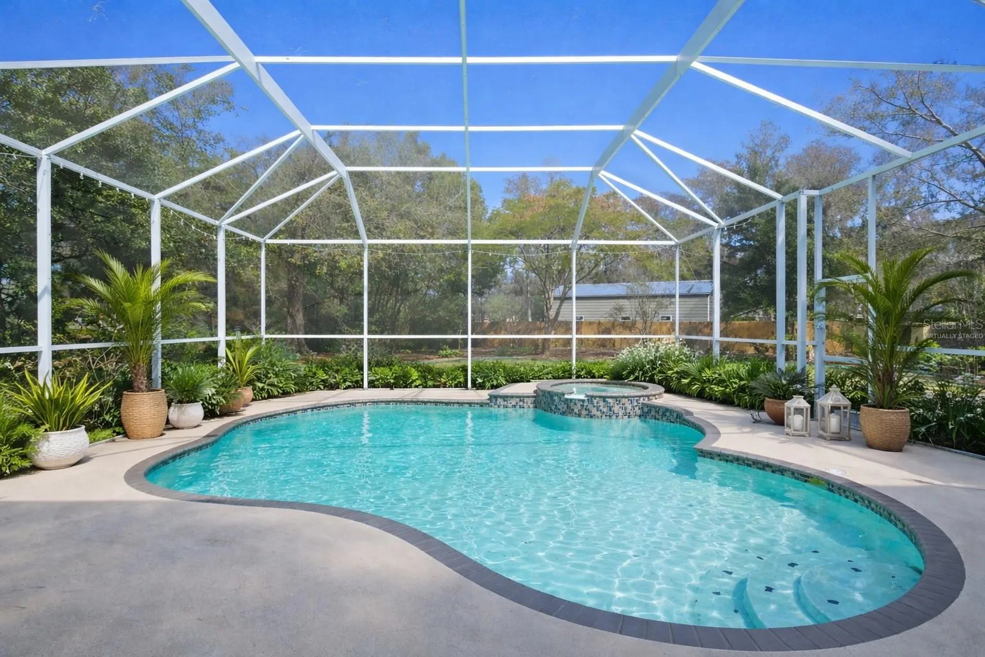 10501 Cyndee Lane Odessa FL 33556