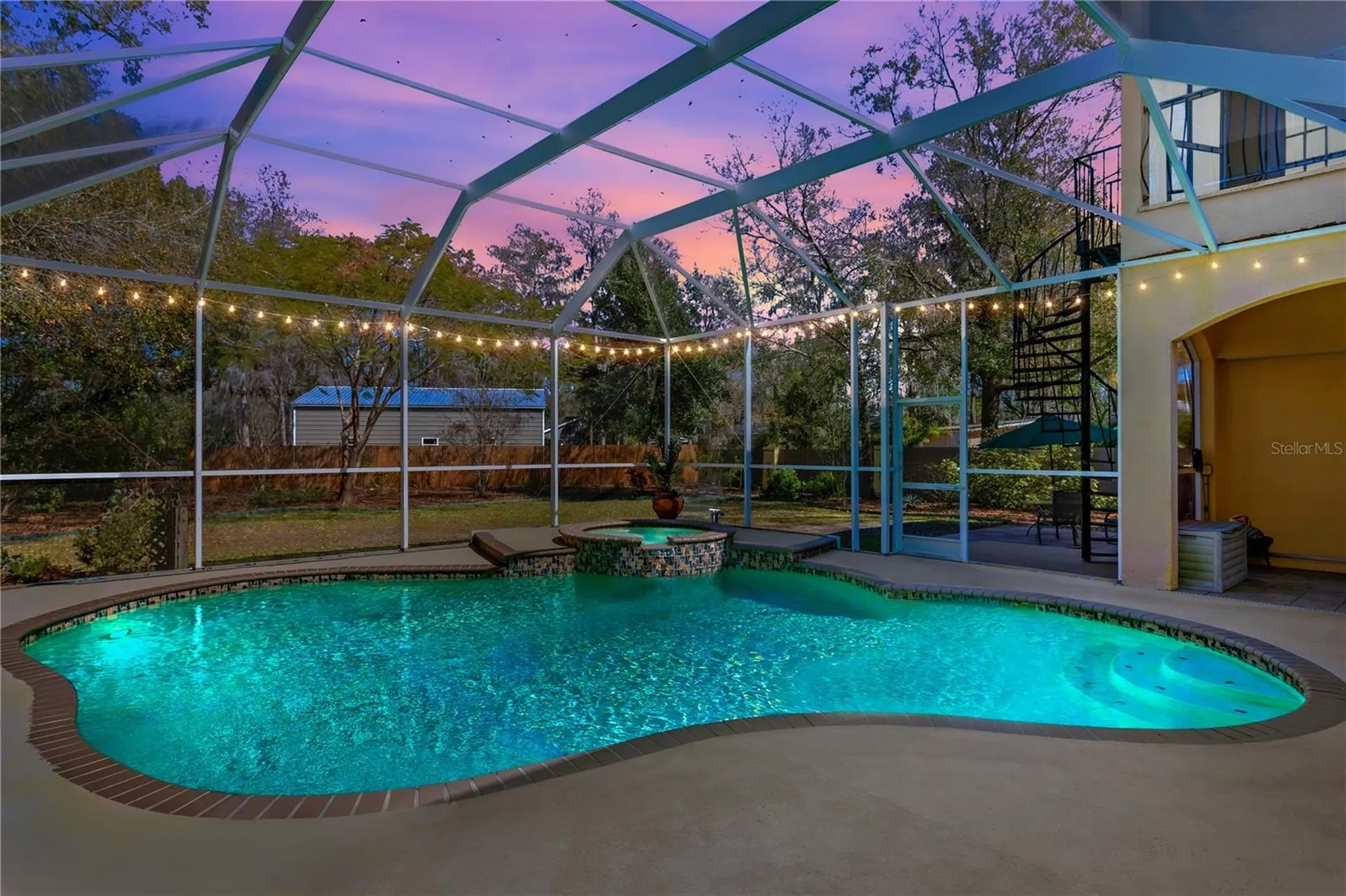 10501 Cyndee Lane Odessa FL 33556
