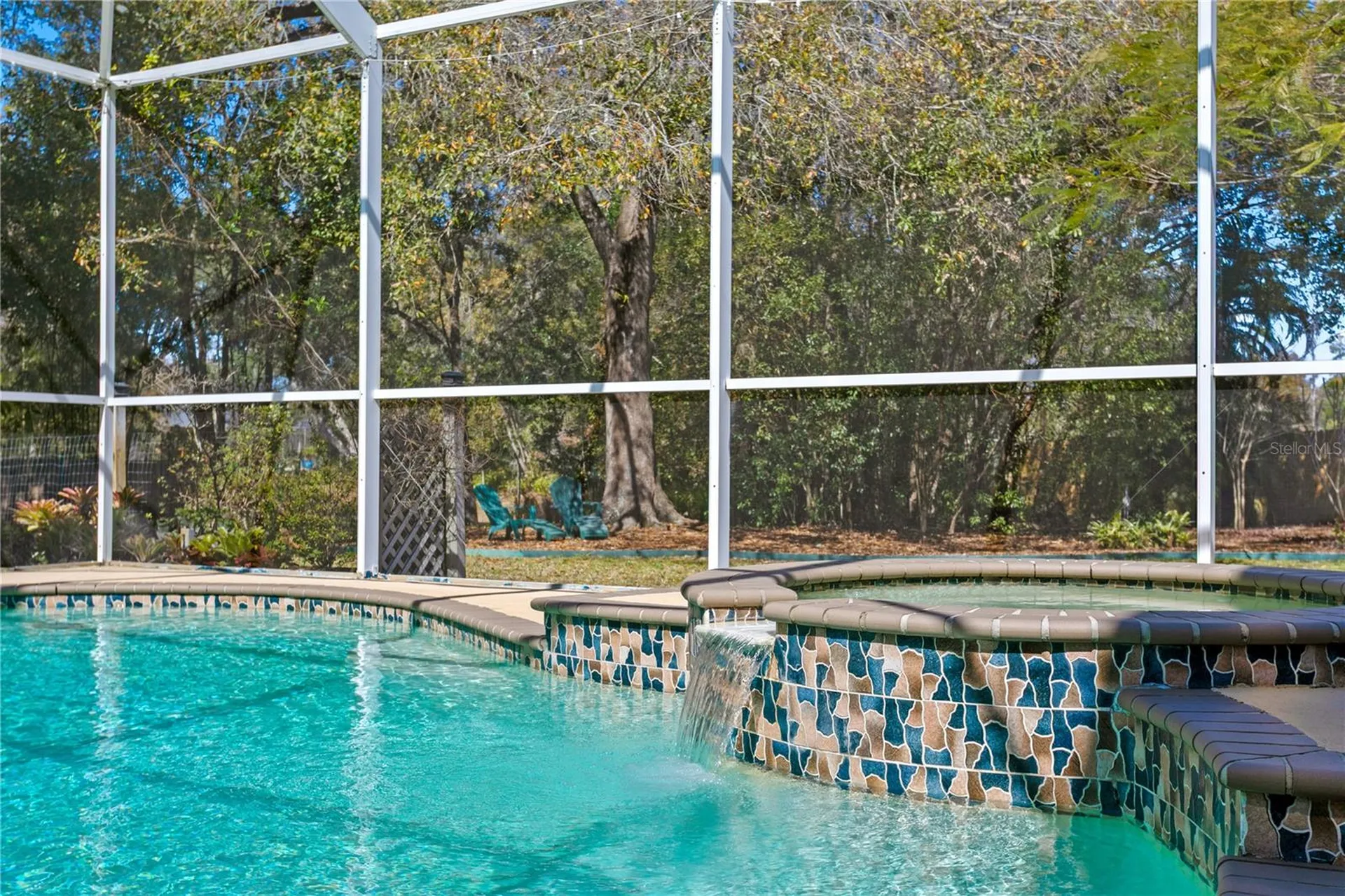 10501 Cyndee Lane Odessa FL 33556