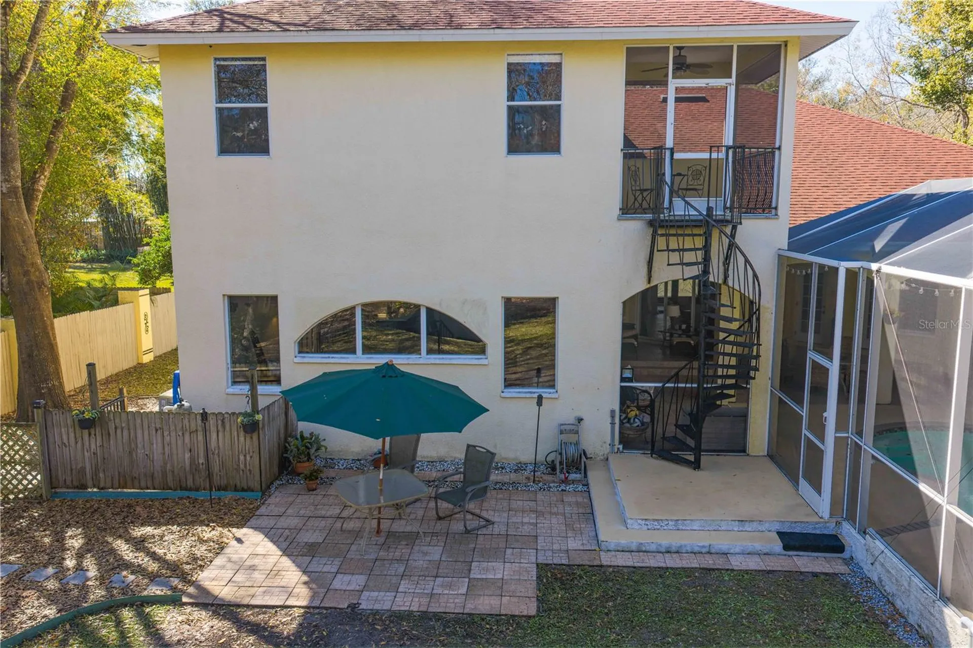 10501 Cyndee Lane Odessa FL 33556