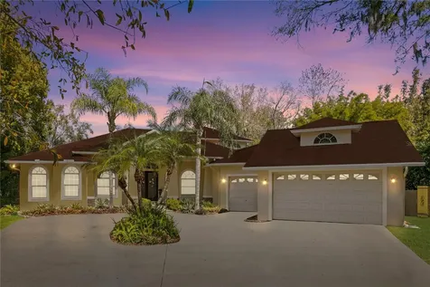 10501 Cyndee Lane Odessa FL 33556