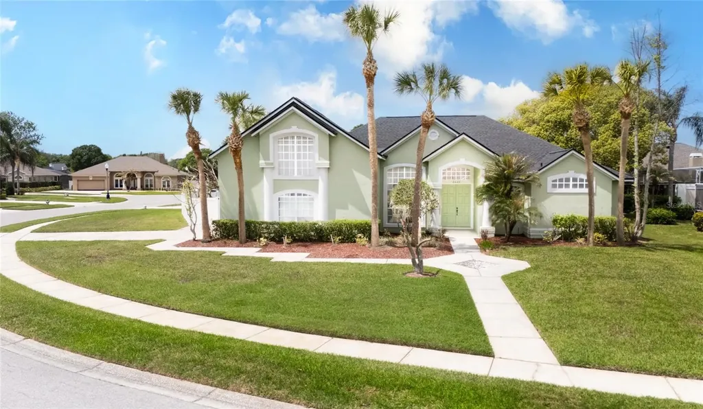 8022 Canyon Lake Circle Orlando FL 32835