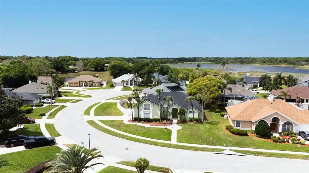8022 Canyon Lake Circle Orlando FL 32835