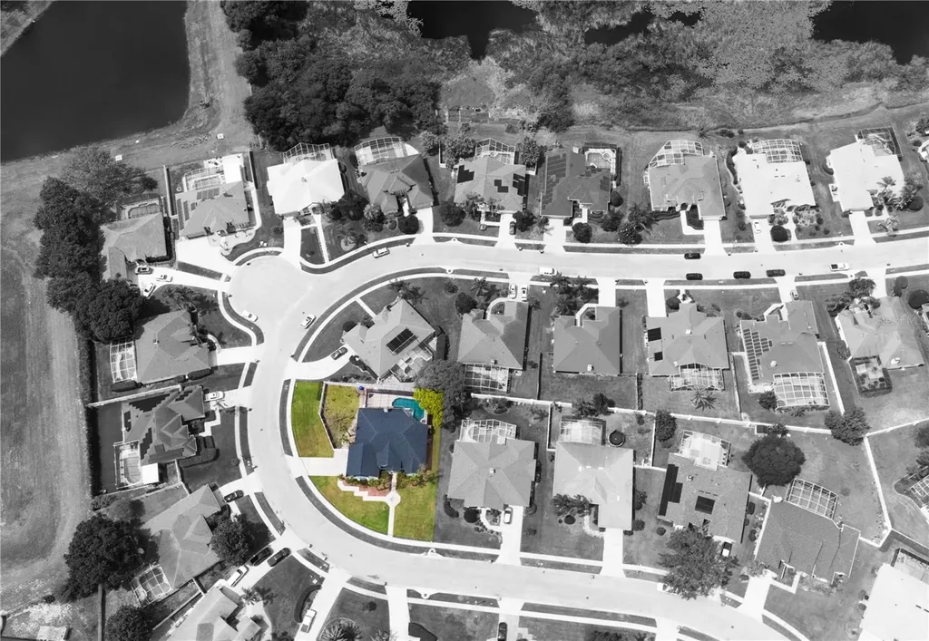 8022 Canyon Lake Circle Orlando FL 32835