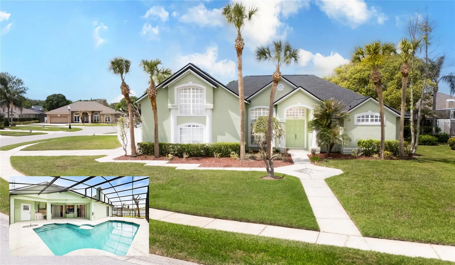8022 Canyon Lake Circle Orlando FL 32835