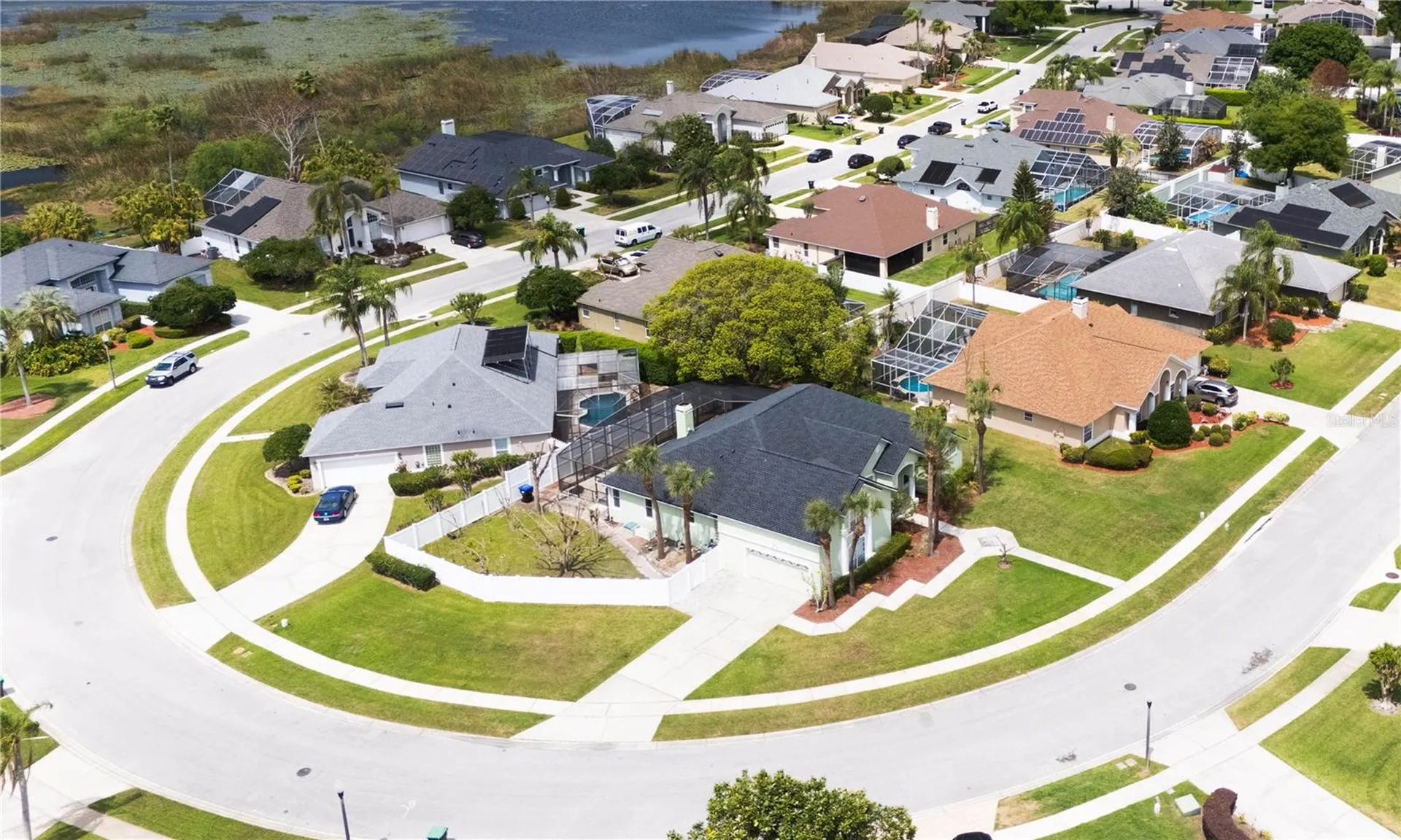 8022 Canyon Lake Circle Orlando FL 32835
