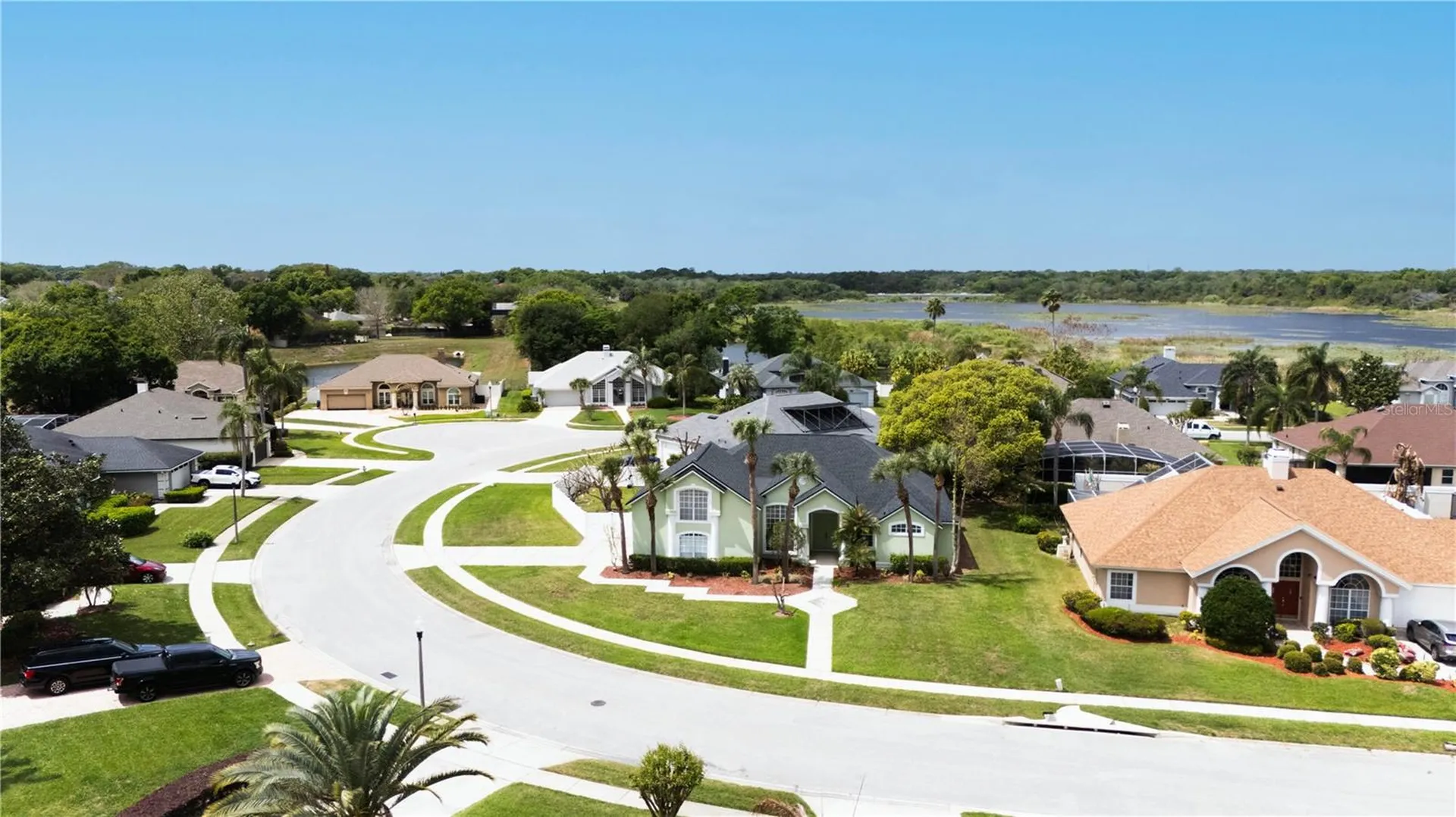8022 Canyon Lake Circle Orlando FL 32835