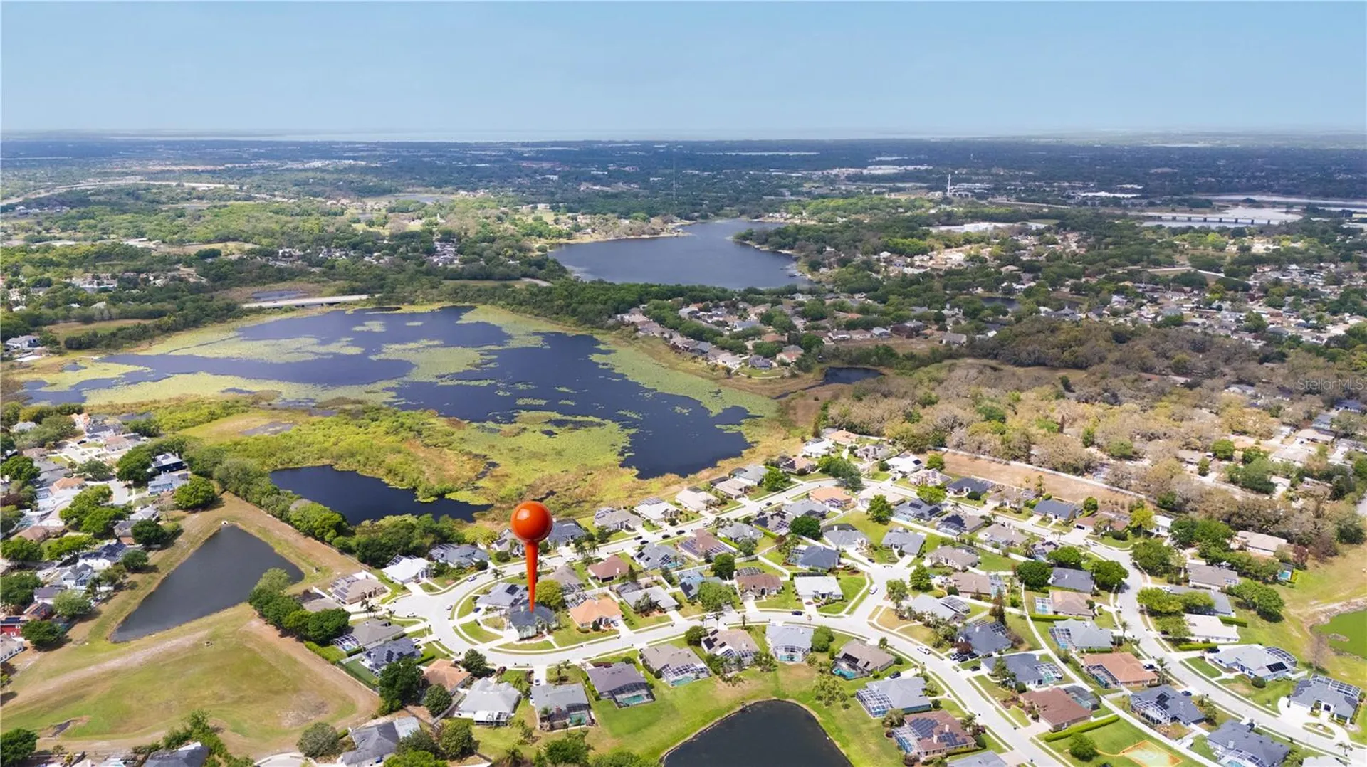 8022 Canyon Lake Circle Orlando FL 32835