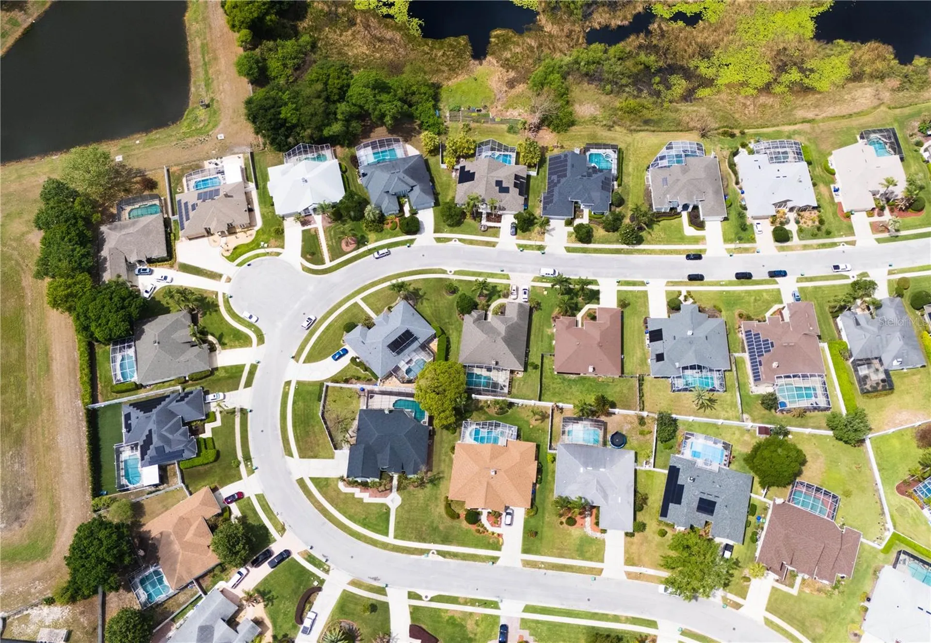 8022 Canyon Lake Circle Orlando FL 32835