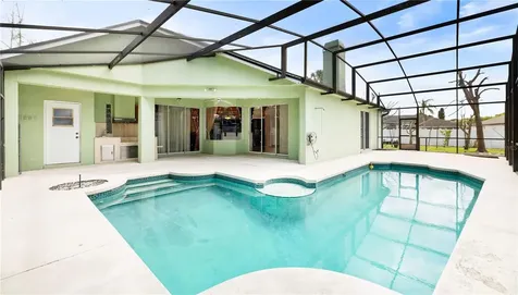 8022 Canyon Lake Circle Orlando FL 32835