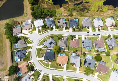 8022 Canyon Lake Circle Orlando FL 32835