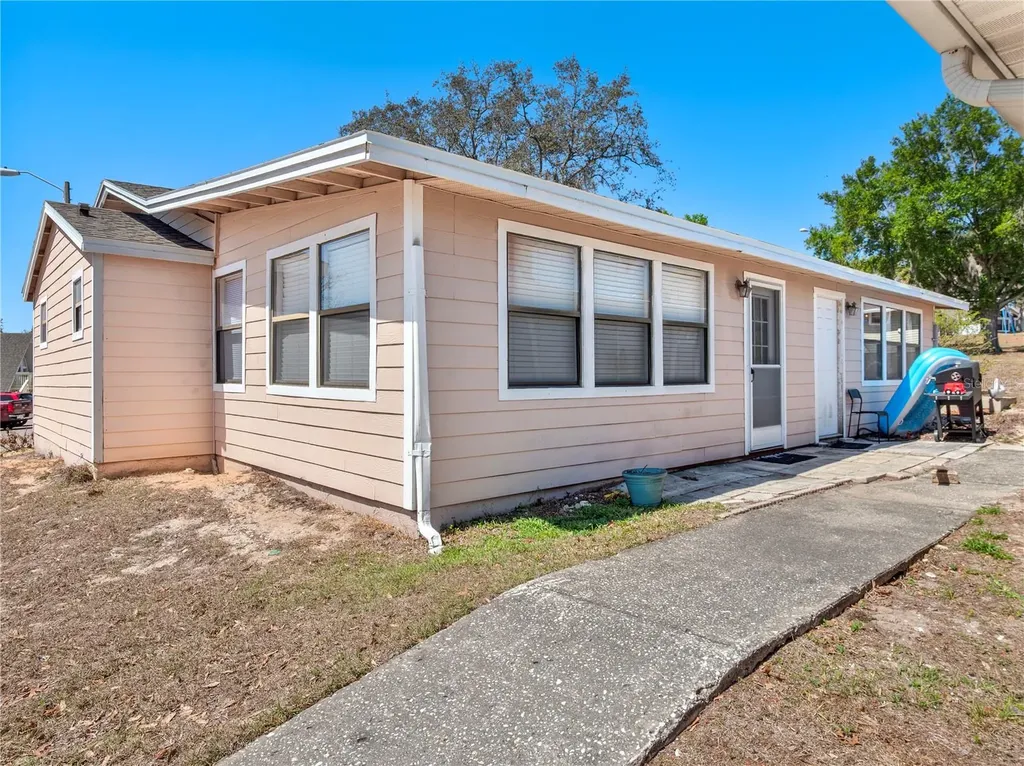 10301 S U S Highway 27 Clermont FL 34711