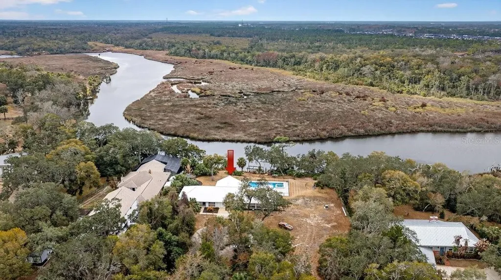 720 Pringle Road Port Orange FL 32127