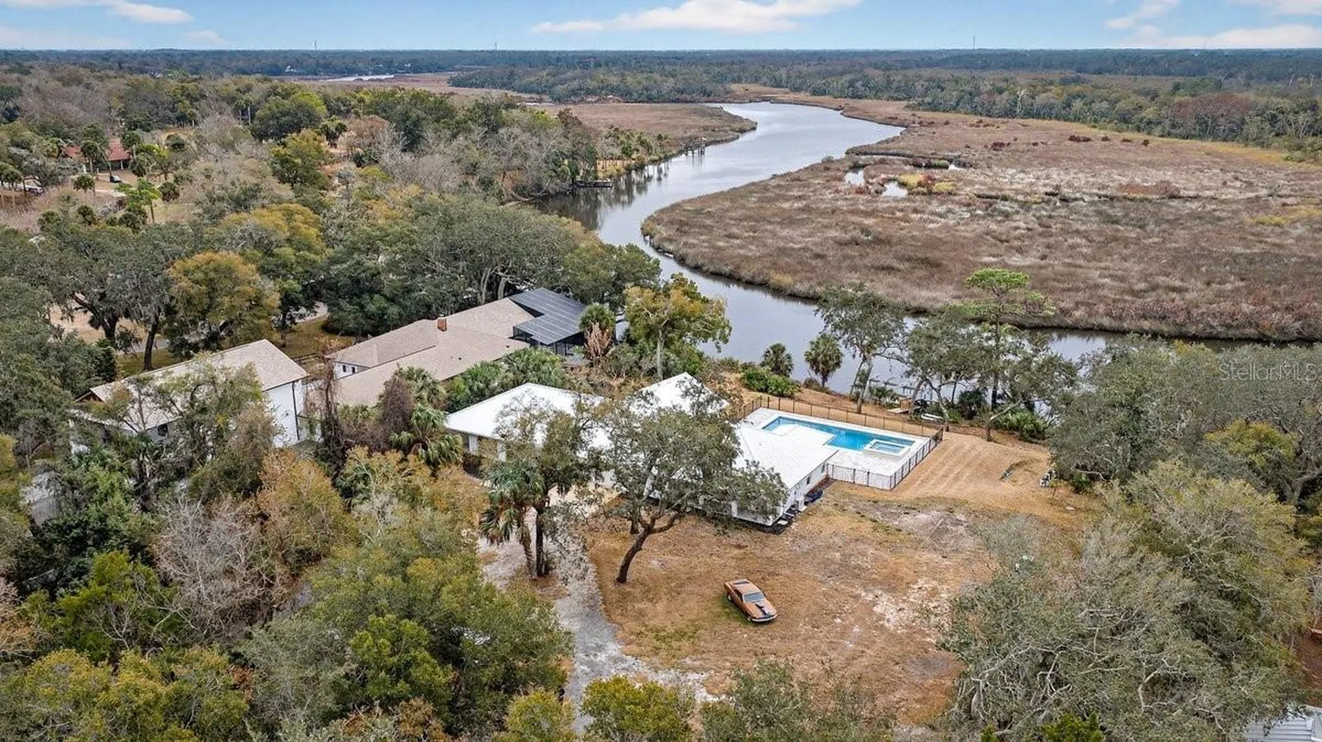 720 Pringle Road Port Orange FL 32127