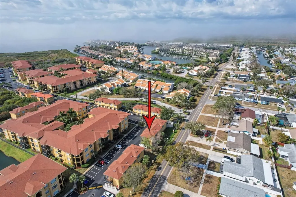 4340 Bayside Village Drive Tampa FL 33615