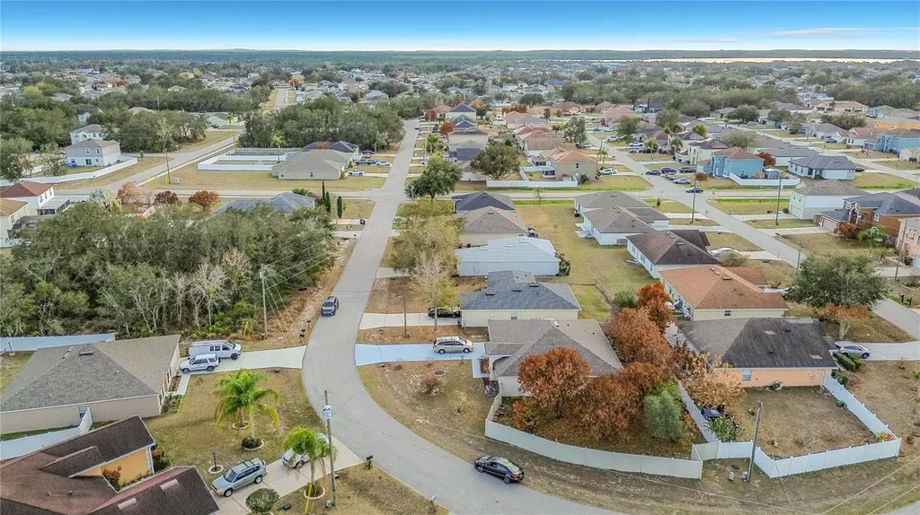 1910 Dolphin Drive Kissimmee FL 34759