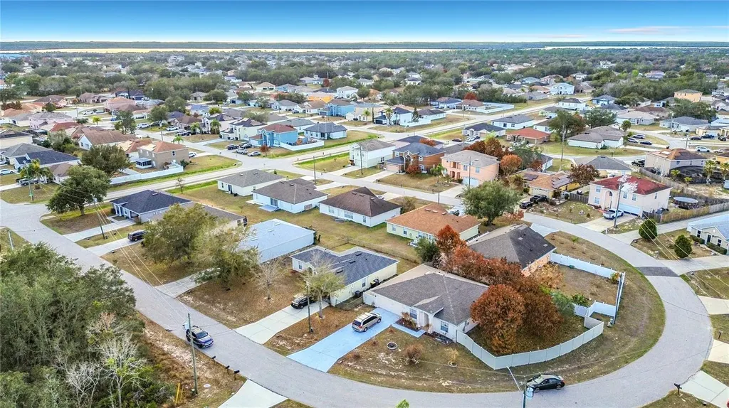 1910 Dolphin Drive Kissimmee FL 34759