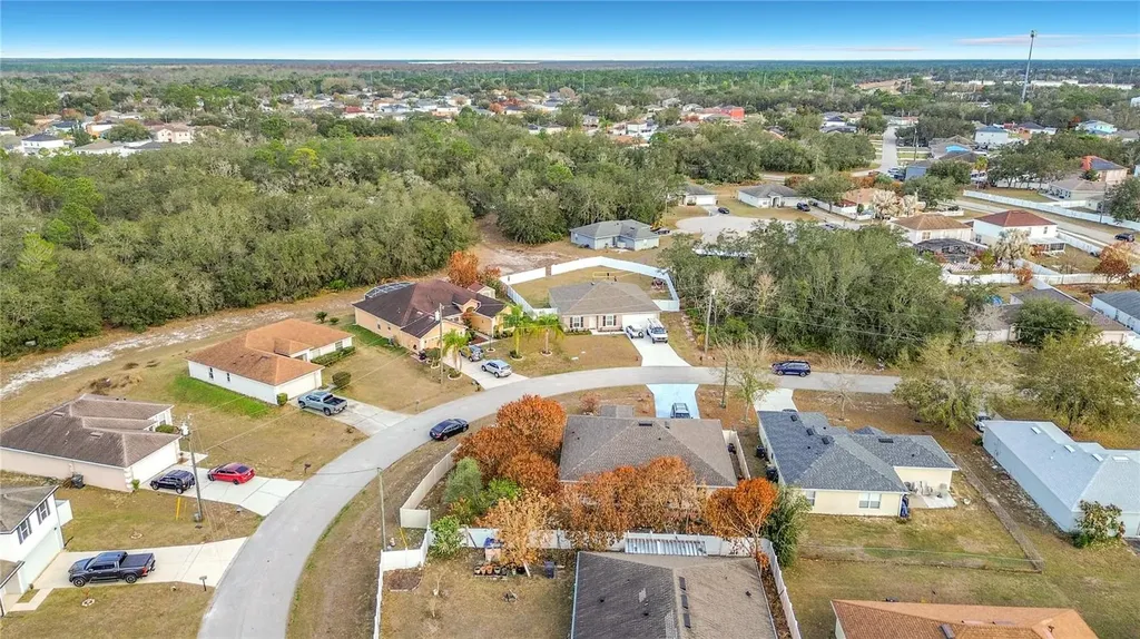 1910 Dolphin Drive Kissimmee FL 34759