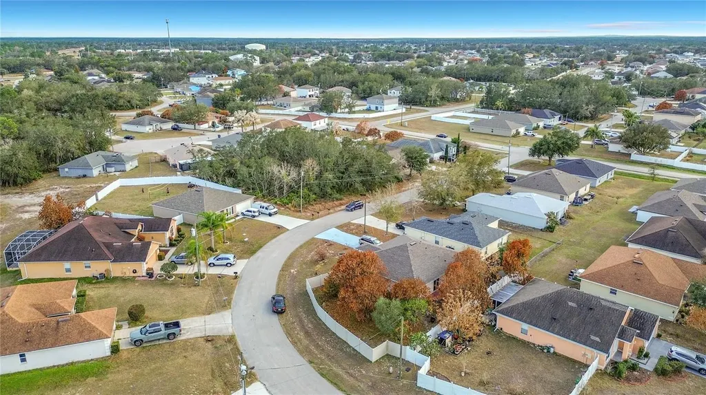 1910 Dolphin Drive Kissimmee FL 34759