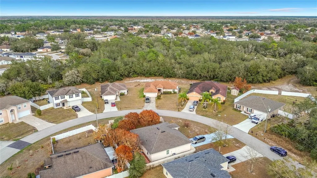 1910 Dolphin Drive Kissimmee FL 34759