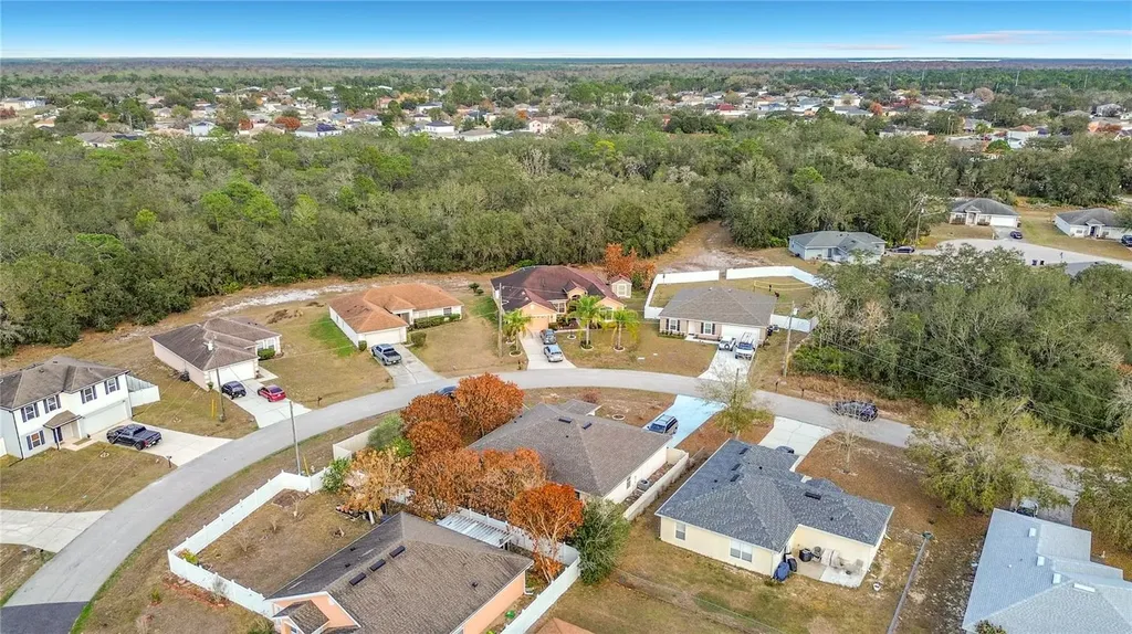 1910 Dolphin Drive Kissimmee FL 34759