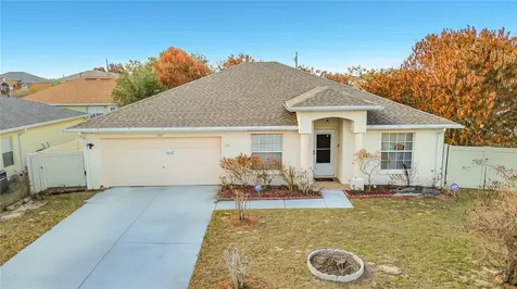 1910 Dolphin Drive Kissimmee FL 34759