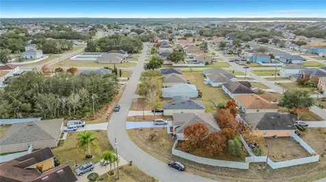 1910 Dolphin Drive Kissimmee FL 34759