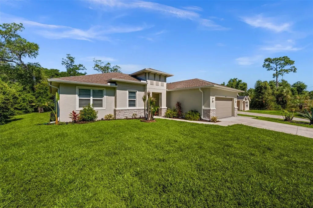 4831 Ocala Terrace North Port FL 34288