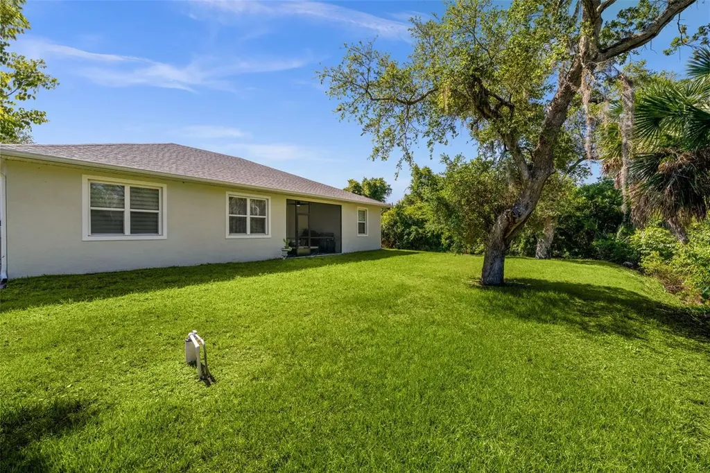 4831 Ocala Terrace North Port FL 34288