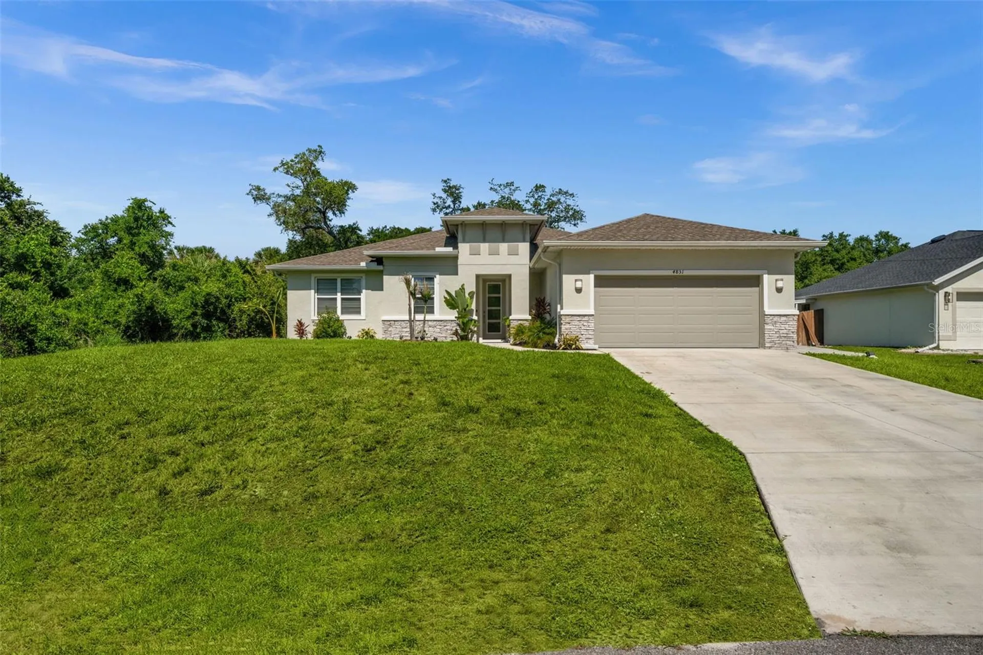 4831 Ocala Terrace North Port FL 34288