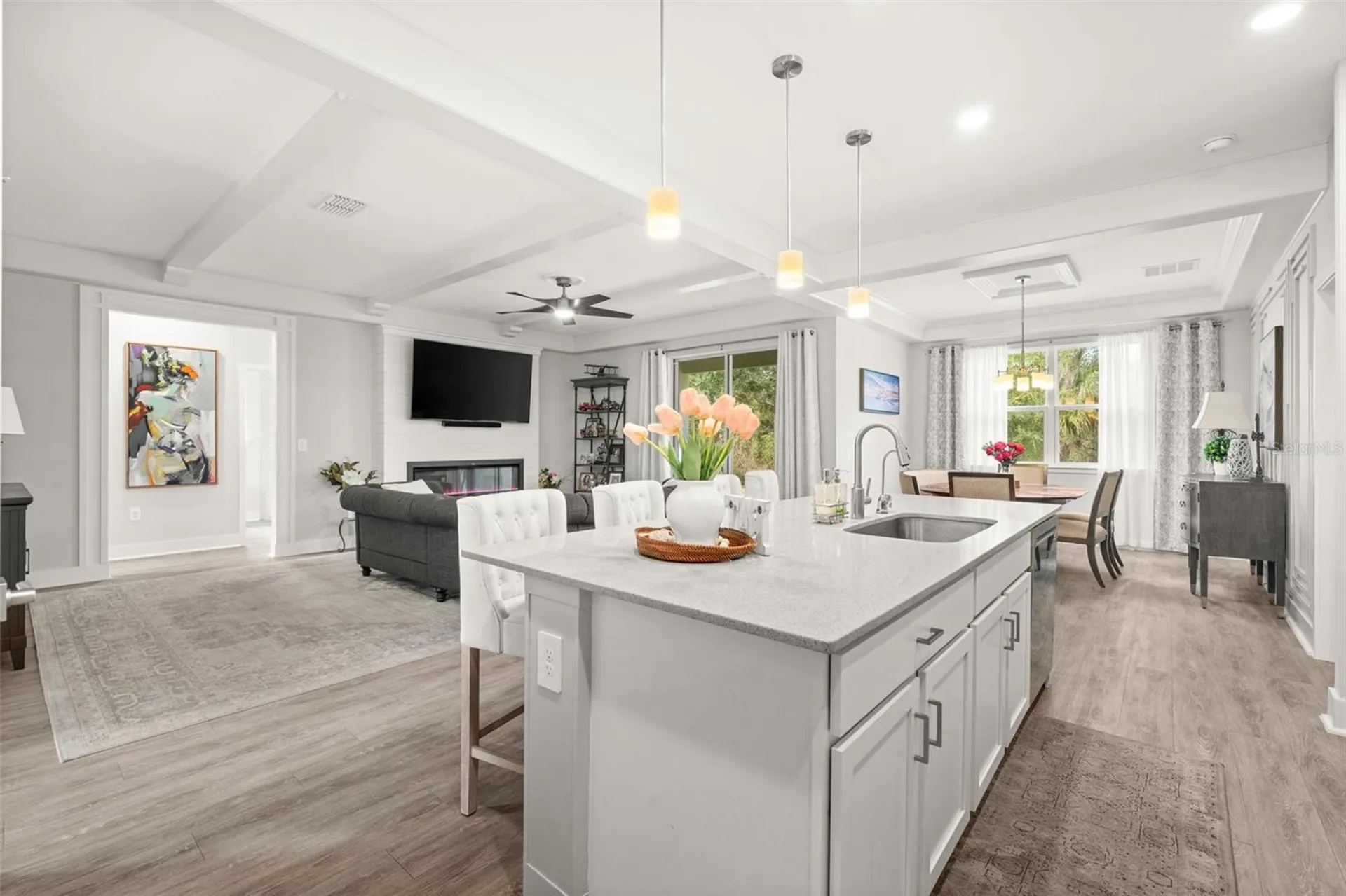 4831 Ocala Terrace North Port FL 34288
