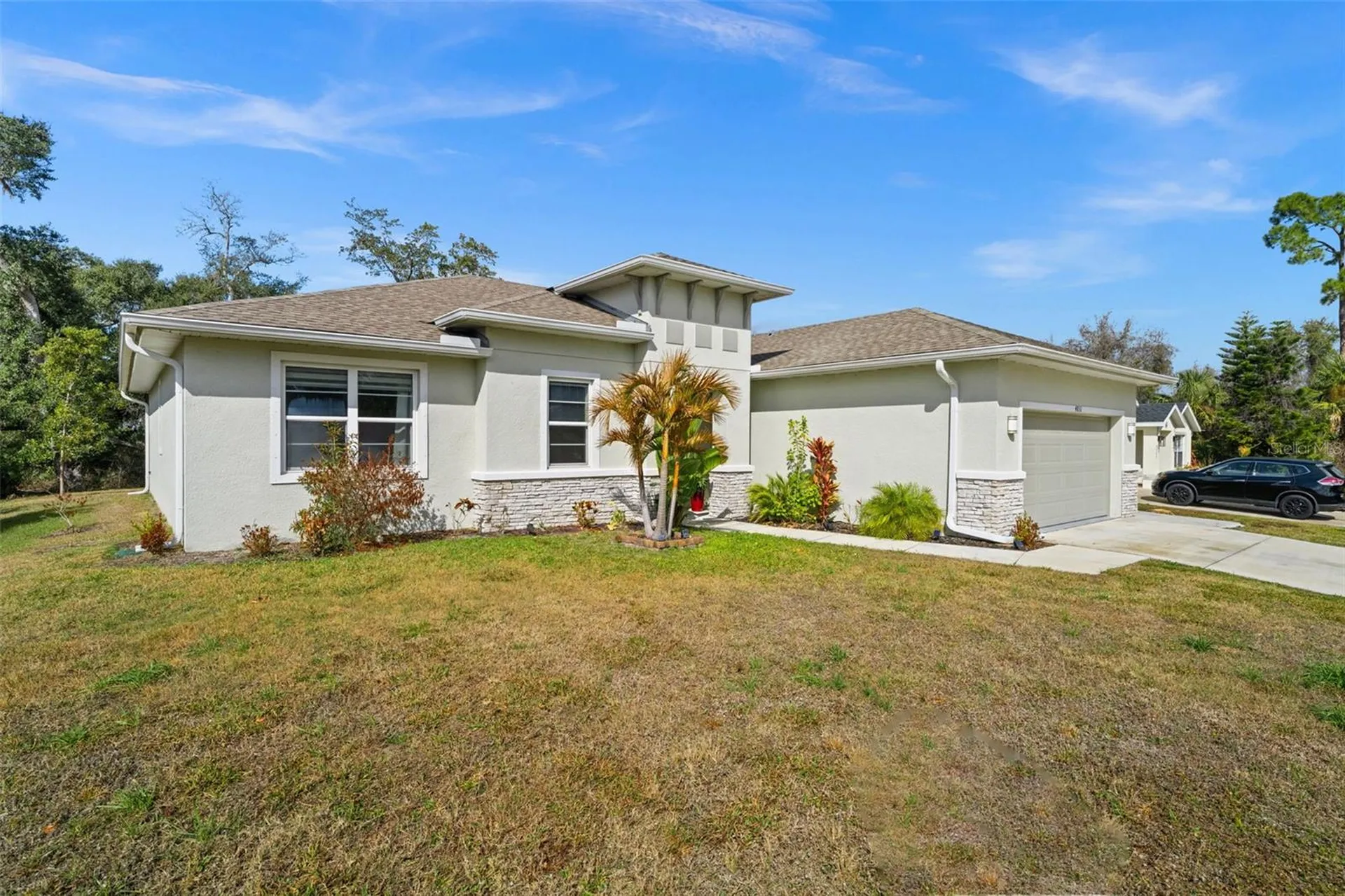 4831 Ocala Terrace North Port FL 34288