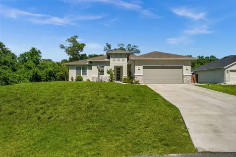 4831 Ocala Terrace North Port FL 34288