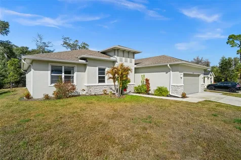 4831 Ocala Terrace North Port FL 34288