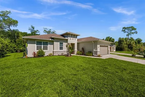 4831 Ocala Terrace North Port FL 34288