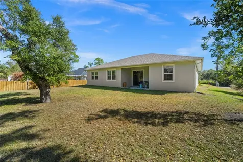 4831 Ocala Terrace North Port FL 34288