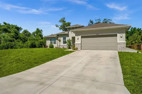 4831 Ocala Terrace North Port FL 34288