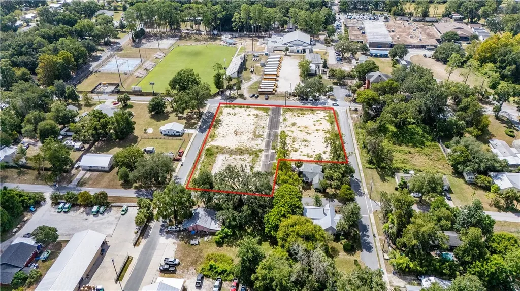 000 SW 1st Street Newberry FL 32669