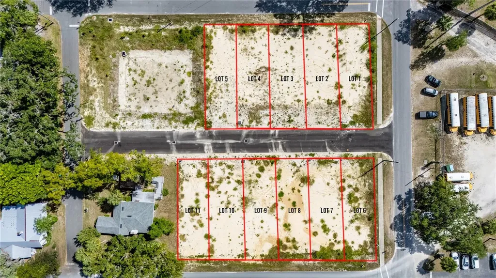 000 SW 1st Street Newberry FL 32669