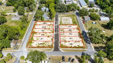 000 SW 1st Street Newberry FL 32669