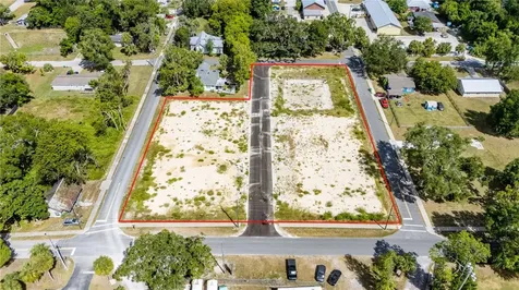 000 SW 1st Street Newberry FL 32669