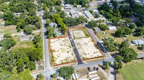 000 SW 1st Street Newberry FL 32669